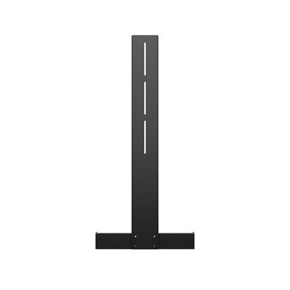 Multibrackets M Motorized Public Floorstand Shelf Single 170 HD