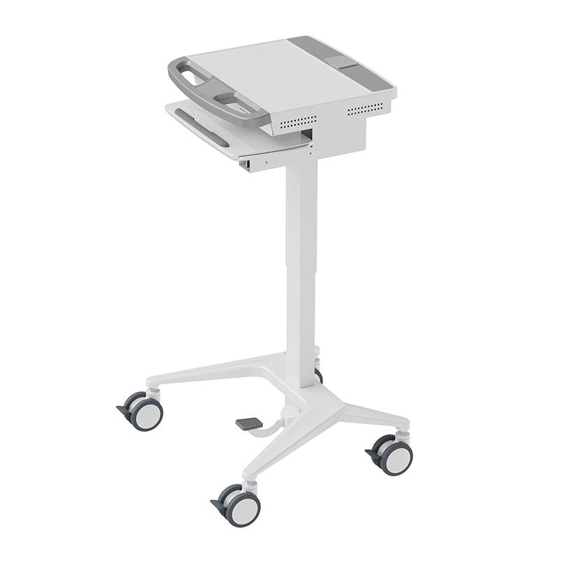 Multibrackets M Medical Cart Basic