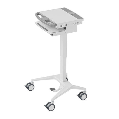 Multibrackets M Medical Cart Basic