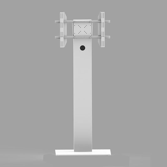 Multibrackets M Pro Series - Kiosk White 32"-65"
