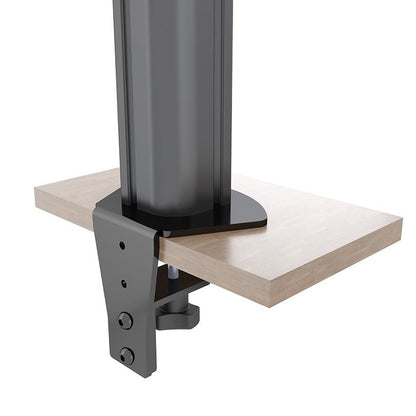 Multibrackets M Deskmount Column Pro 3x1 MBDM3x1U