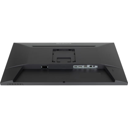 iiyama ProLite XUB2793HSU-B6 27” IPS technology panel with height adjustable stand and 100Hz refresh rate