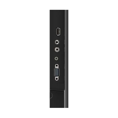 iiyama LE3241S-B1 Signage Display Digital signage flat panel 80 cm (31.5") 350 cd/m² Full HD Black 18/7