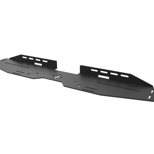 Multibrackets M Universal Sound & Videobar Mount Wall Black