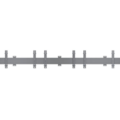 Multibrackets M Menu Board Wall Mount Pro MBW4X1U VESA 300